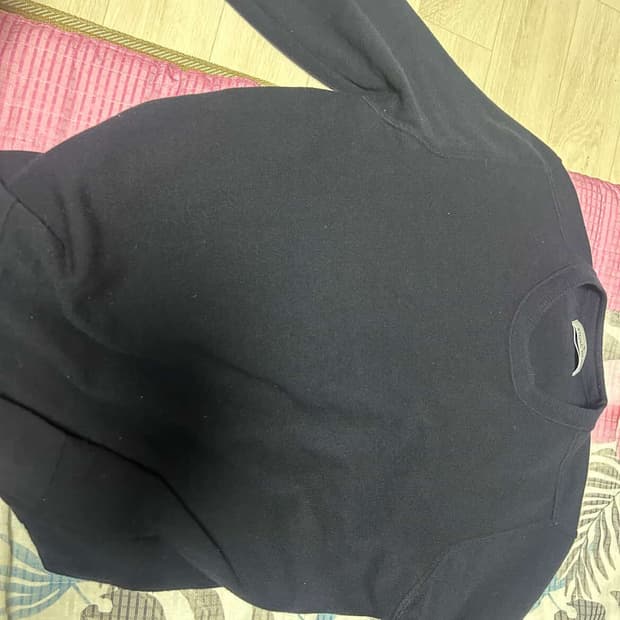 스톤 아일랜드 니트