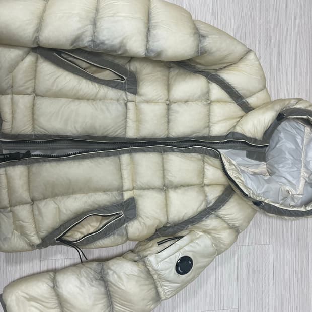 디디쉘 피스타치오 쉘베이지 XS