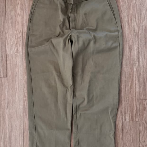 빈티지 디키즈 874 팬츠