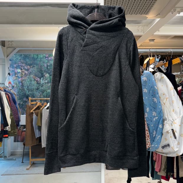 Lalu 풀오버 후디