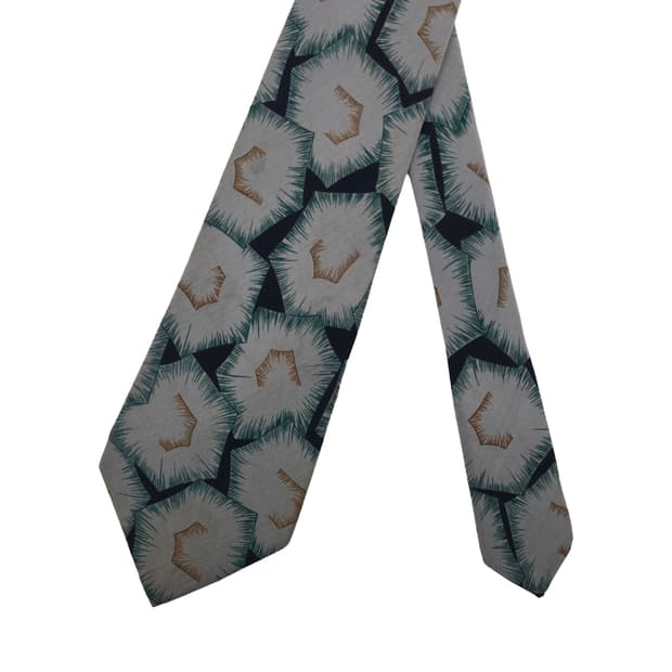 RENOMA 레노마 실크 넥타이 [BCF10803_0332-18]