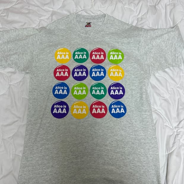 90s 푸르트오브더룸 빈티지 티셔츠