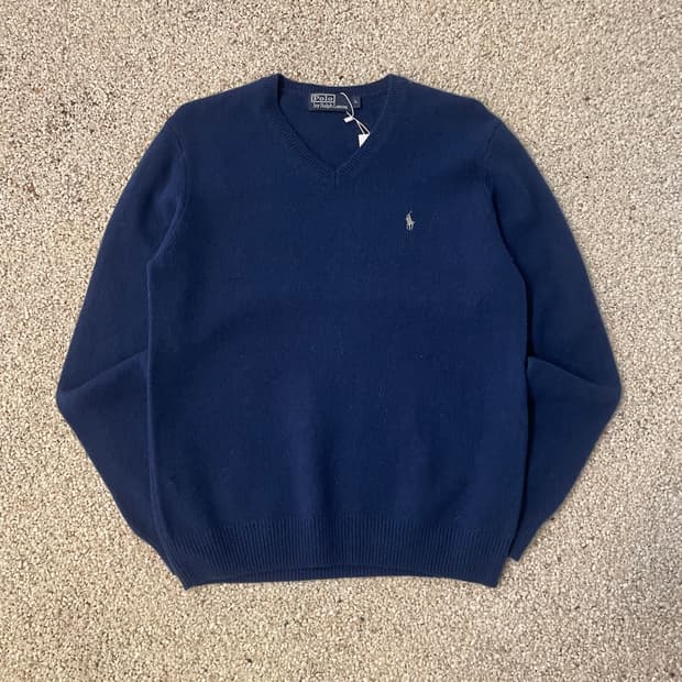 폴로 니트 ⭐️1026