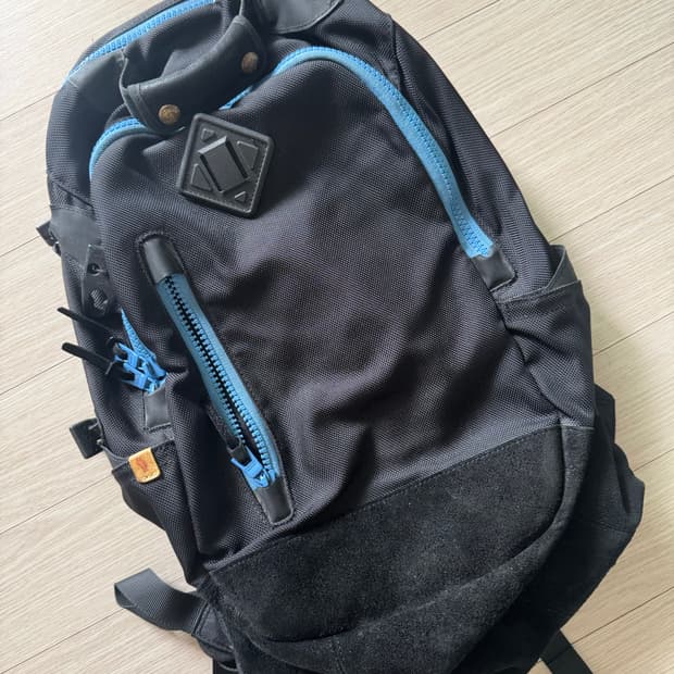 비즈빔 발리스틱 20l 