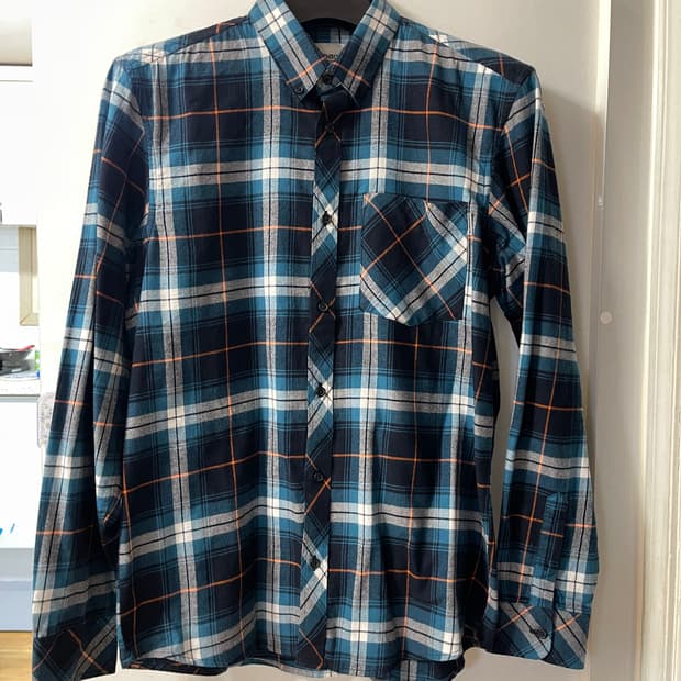 칼하트 wip 셔츠 새상품