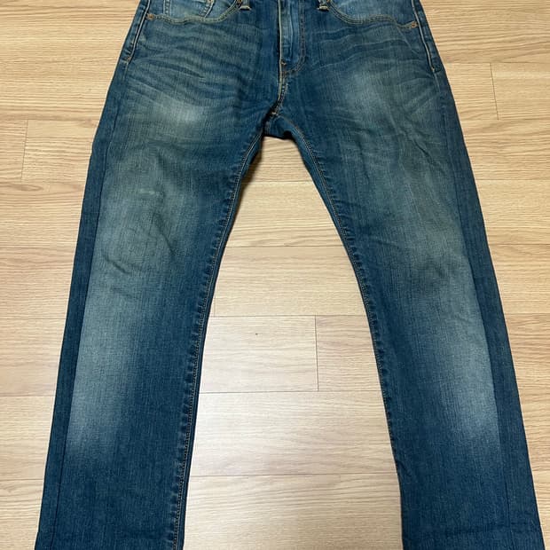 리바이스 504 30~31