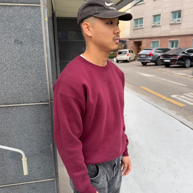 Lee blank sweatshirts 