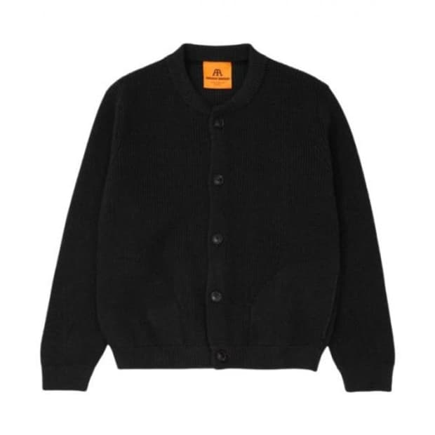 안데르센안데르센 스키퍼 블랙 M