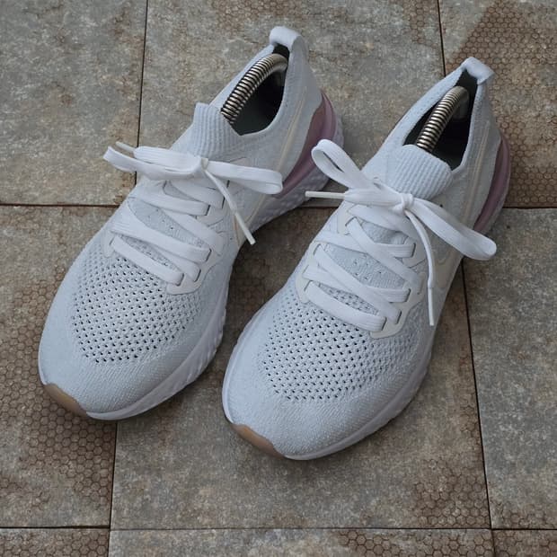 (235)나이키 에픽 리액트 플라이니트 2 