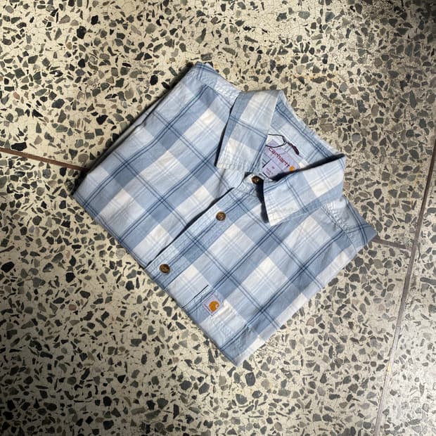 CARHARTT  칼하트 셔츠 (Man L) AA1837