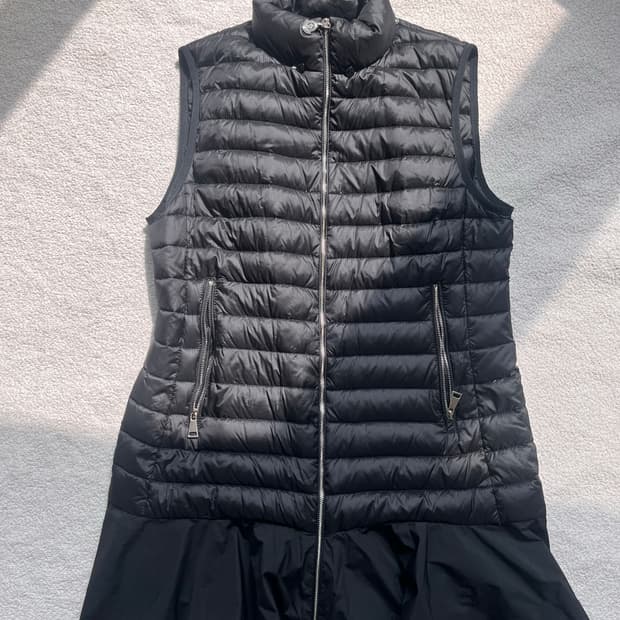 몽클레어 베스트