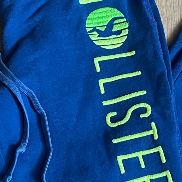 Hollster pants women s