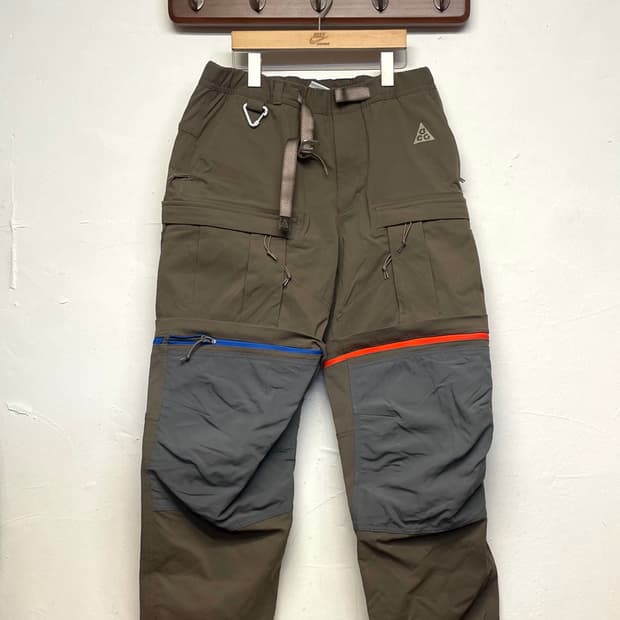 나이키 ACG 스미스 써밋 카고 팬츠