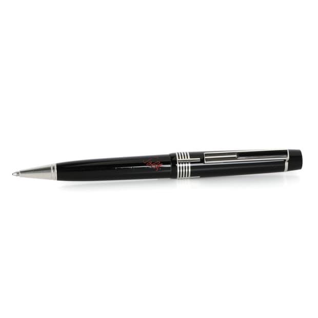 몽블랑 볼펜 게오르그 솔티경 피아노 연주 BALL PEN
