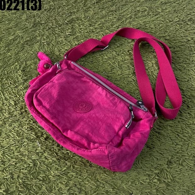 키플링 크로스백 가방