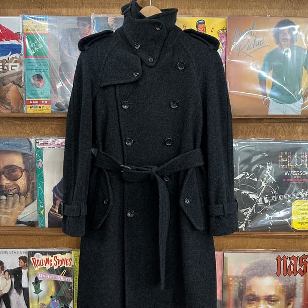COMME des GARCONS