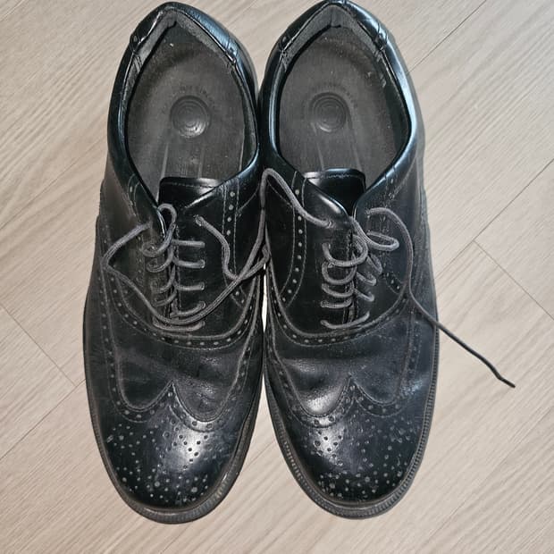 락포트 Rockport 로퍼