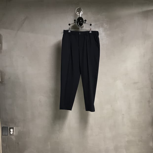 마르니 밴딩 슬랙스 46