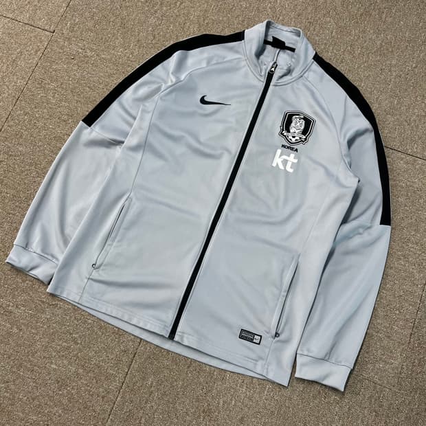 나이키 18-20 대한민국 국대 트랙탑