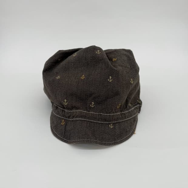 캐피탈 마린 캡