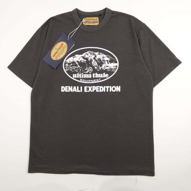 [L]프리휠러스 울티마툴레 "DENALI EXPEDITION" 티셔츠