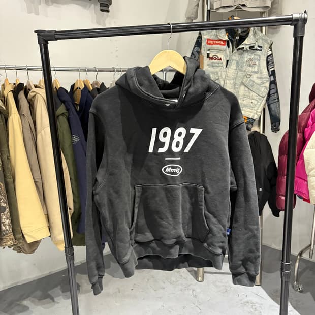 mmlg 1987 후드