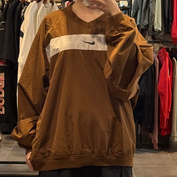 [NO.9] Nike 나이키 웜업