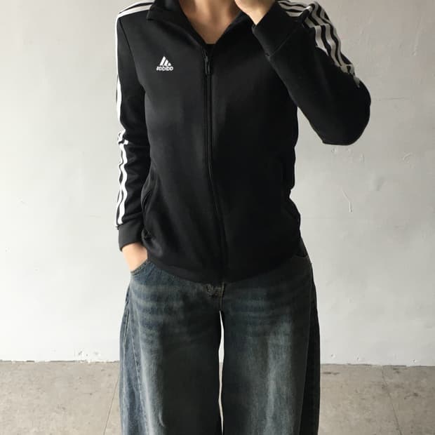 아디다스 사이드라인 져지