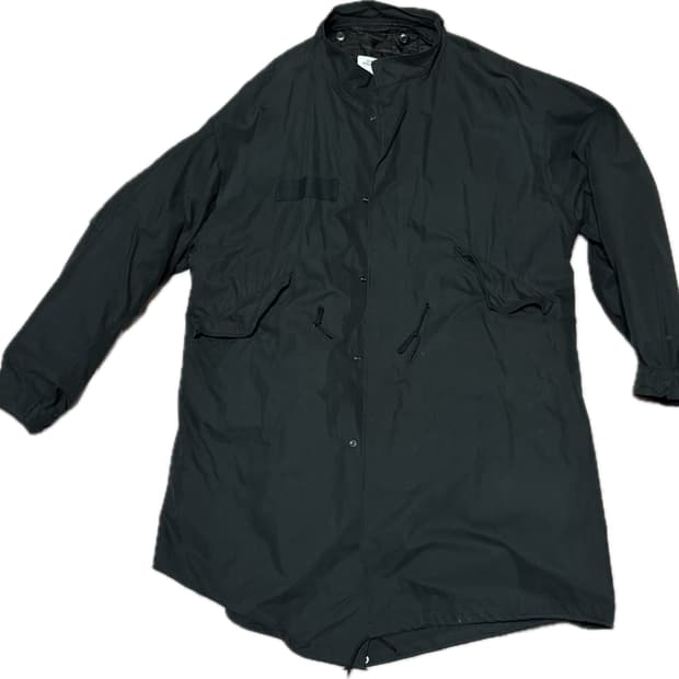 (XL) 프릭스스토어 M65 블랙