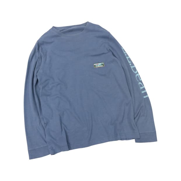 엘엘빈 롱슬리브