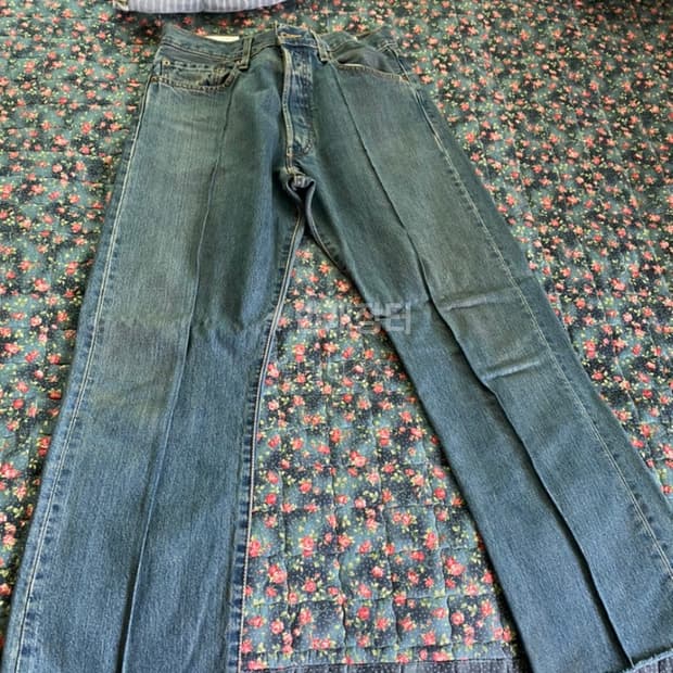 유스랩 리메이크진 M