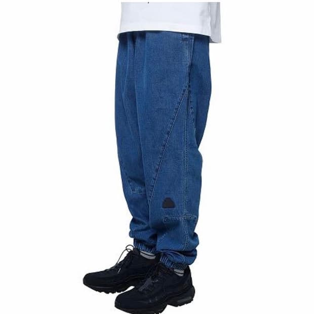 [m] 카브엠트 데님팬츠