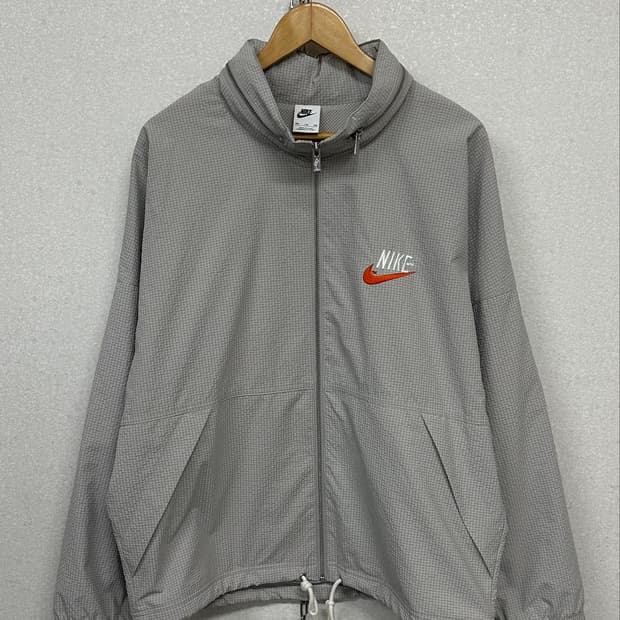 (2XL)나이키 우븐 바막-M2469