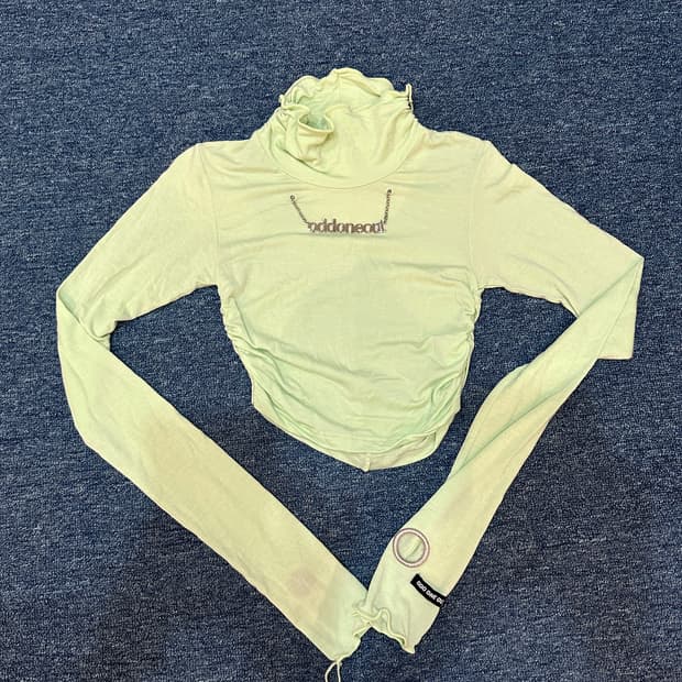 오드원아웃 목폴라