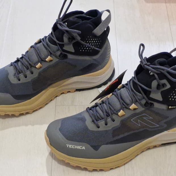 미사용 테크니카 스파크 미드