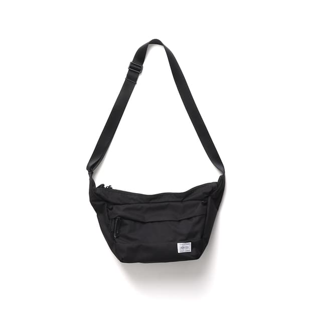 포터 PORTER Mousse Shoulder Bag