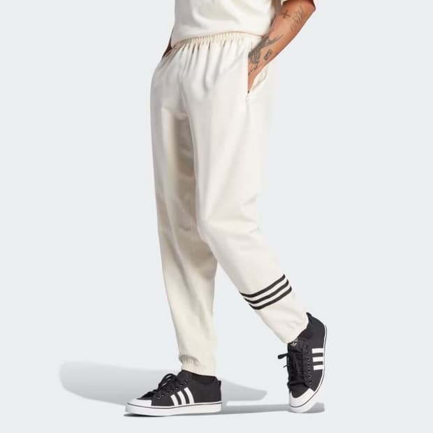 아디다스 뉴클래식스 트랙 조거팬츠 운동복 M