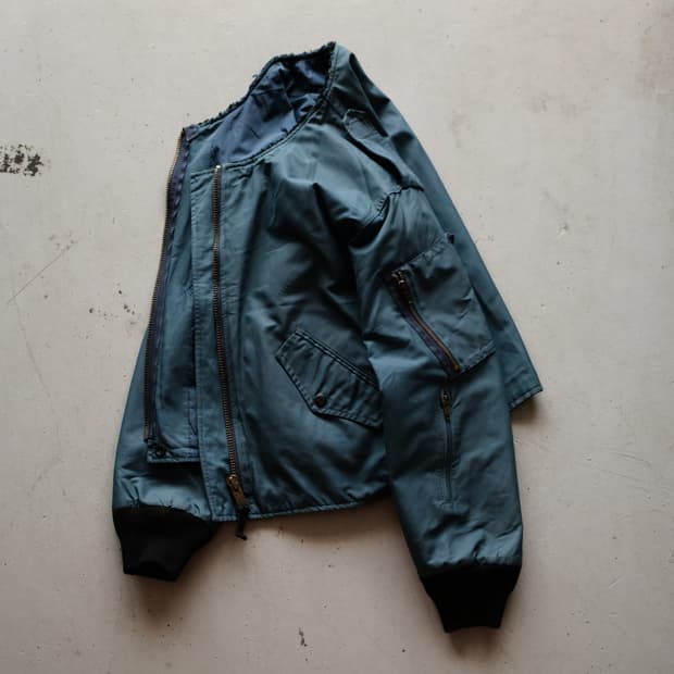 1990’s Canadian RCAF TYPE lll Flight