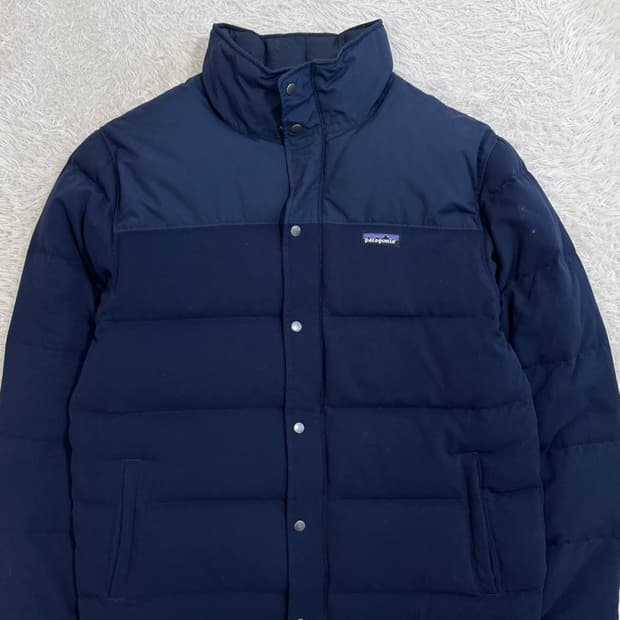 파타고니아 비비 다운 패딩/#2955