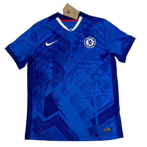 25-26 첼시 홈 유니폼