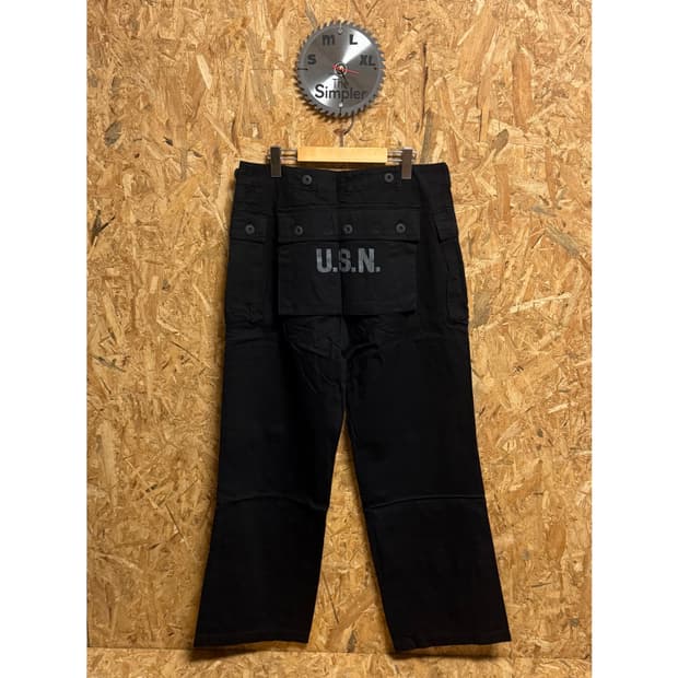 몽키유틸리티 팬츠 (USMC P44) 34inch