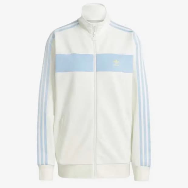 아디다스 져지 off white 오프화이트