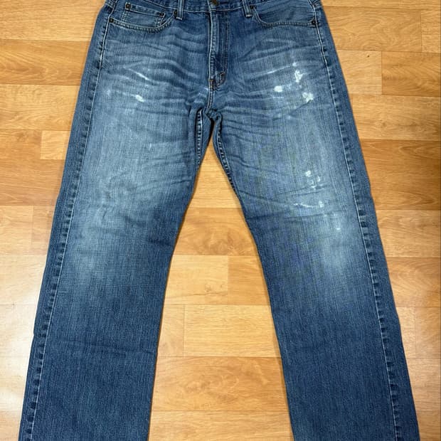 Levi’s 569 34/32