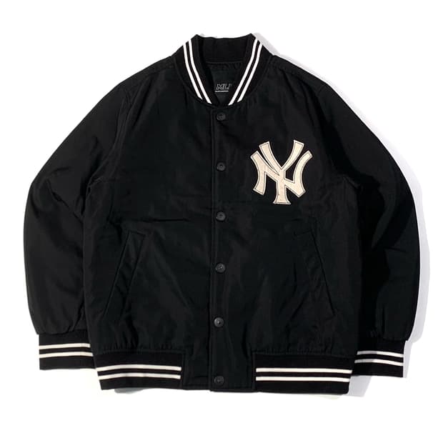 MLB 뉴욕양키즈 스타디움 자켓