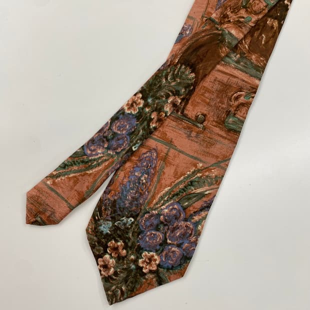 에르메네질도 제냐 정품 넥타이 명품