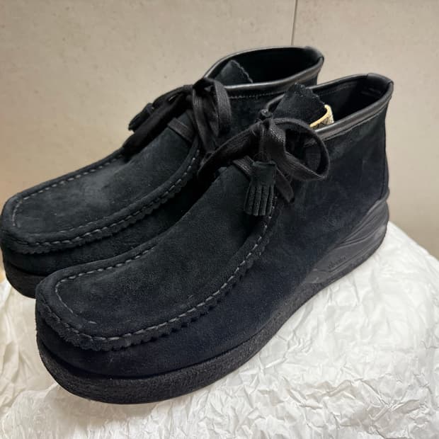 visvim 24aw beuys trekker folk 보이스 트레커