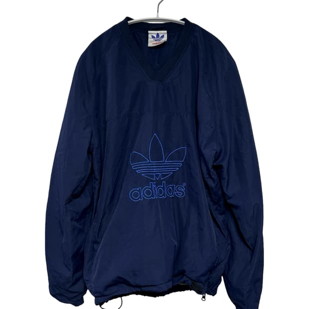 아디다스 90s 빅로고 웜업