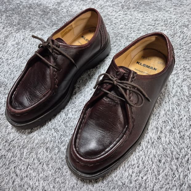 클레망 파드레 슈즈 40(255-260)