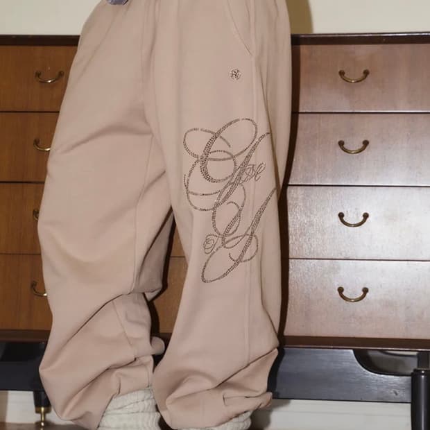 김미더영 팬츠 (단종)