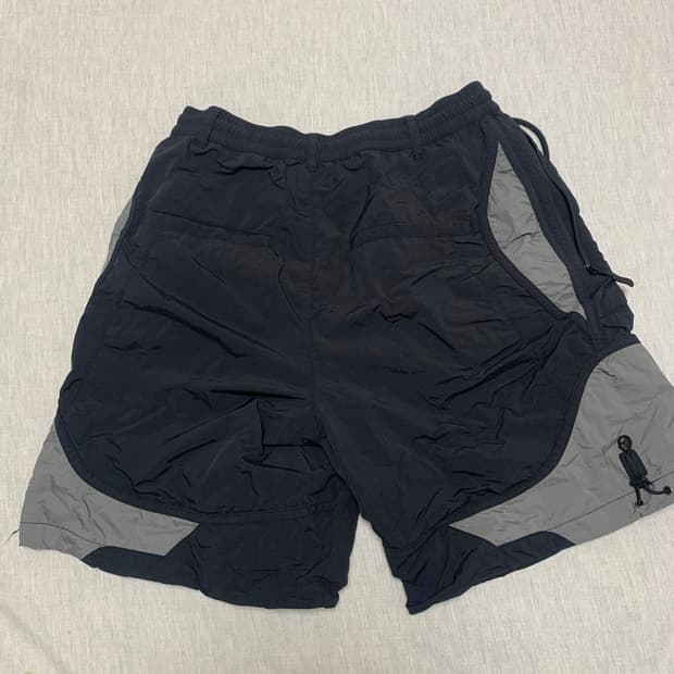 sansan gear Nylon Shorts 산산기어 나일론쇼츠